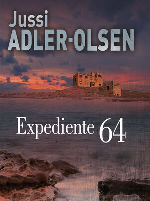 cover image of Expediente 64